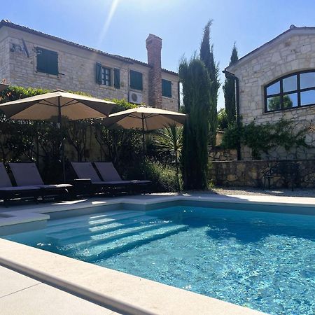Villa Isabella - Ruheoase Пореч Экстерьер фото
